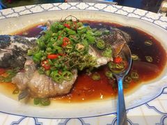 -温德姆花园酒店-鼎丰阁中餐厅