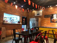-老啪叽串炒饭(铁百店)