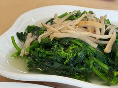 -澳门西南饭店·粤菜·茶市·手工点心(华海路店)