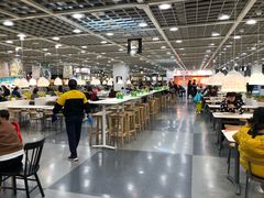 -宜家·瑞典风味餐厅(北京西红门店)