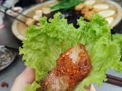 -老字号.雅克白族石板烧十年老店(大理古城店)