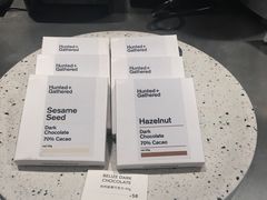 -Seesaw Coffee(上生新所店)