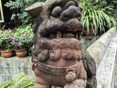 -峨眉山报国寺