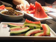 -辣尚瘾·烤鱼·新川菜(交大直营店)