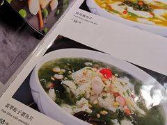-京尊烤鸭店JINGZUN(春秀路店)