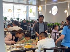 -小饭桶(野三坡百里峡店)