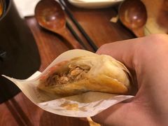 -阿香米线(宁波来福士广场店)