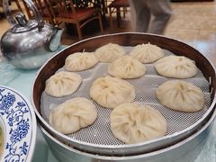 -一品楼灌汤包子(西门大街店)