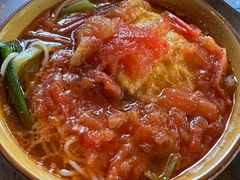 -华兴街煎蛋面(总店)