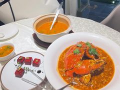 -珍宝海鲜JUMBO Seafood(ifc店)