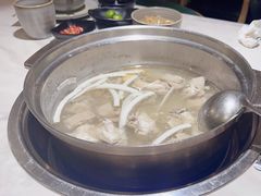 -狐狸爱上椰子鸡(滨江星光大道店)