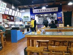 -陇上全荟兰州传统牛肉面(延吉路店)