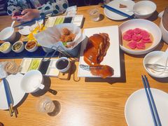 -小大董·烤鸭(五棵松店)