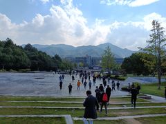 -浙江科技大学(小和山校区)
