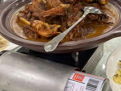 -满园春酒楼(庐江路店)