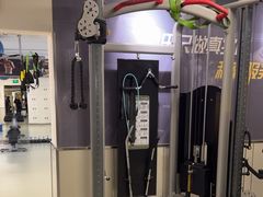 -FEELINGME乐刻包月私教馆·健身(澳门路店)