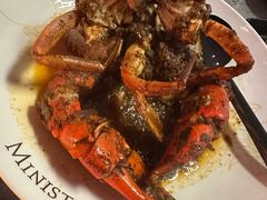 -Ministry of Crab•MOC(交子大道店)