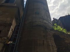 -广州市紫泥堂文化创意园景区