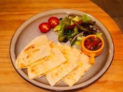 -CafeDuVillage乡村咖啡馆(美邻苑店)