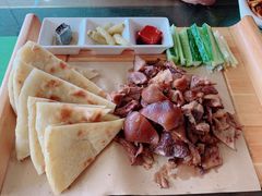 -老华洋饭庄(成林道店)