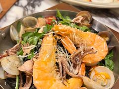 -CRAZYONES克芮旺斯西班牙餐厅(苏州中心店)
