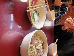 -陈熹公民族美食文化餐厅(中华广场店)