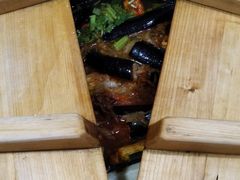 -老渔翁笨锅炖(迎宾路总店)