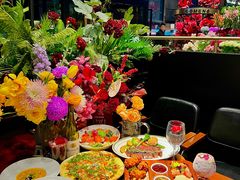 -咖梦餐厅 COMENG RESTAURANT