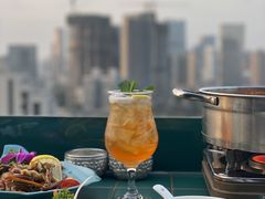 -萨芭蒂高空花园餐酒吧
