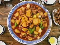 -福顺祥大盘鸡(临潼店)