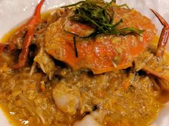 -十面欢腾·海鲜面·台式Bistro(长乐路店)