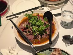 -静香HOUSE·全时段融合餐厅(七星欢乐颂店)