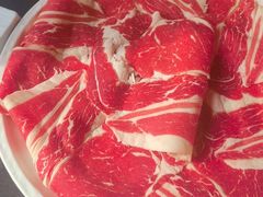 -东来顺·非遗火锅(高新店)