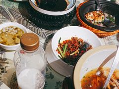 -井水小厨·湘菜(活力广场店)