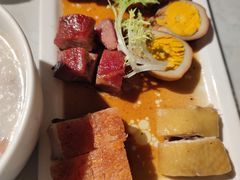 -食大利香港茶餐厅(南亚风情第一城店)