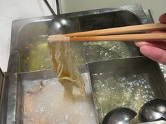 -海底捞火锅(劲松店)
