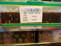 -罗汉果龙眼冰糖燉冬瓜