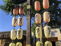 -婺源梦里老家大型山水实景演出