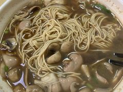 -超爷叔面馆(西园店)