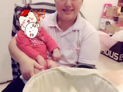 -成都阿姨到家月嫂育儿嫂(华西店)