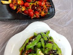 -四妹餐厅(玫瑰街店)