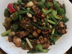 -兔槽江湖菜·重庆璧山兔(水围店)