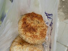 -李小老烧饼(常营民族家园店)