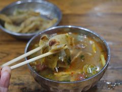 -清真马杰山牛肉汤馆