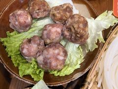 -黔有有贵州酸汤夺夺粉火锅(五味十字店)