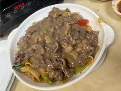 -五洲牛肉美食馆