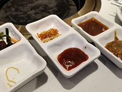 -韩时烤肉(枫蓝店)