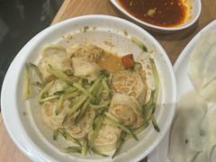 -喜家德虾仁水饺(青岛永旺东部店)