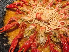 -红盔甲·小龙虾(天钥桥店)