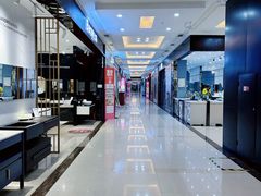 -恒大国际建材家居博览中心(德胜东路店)